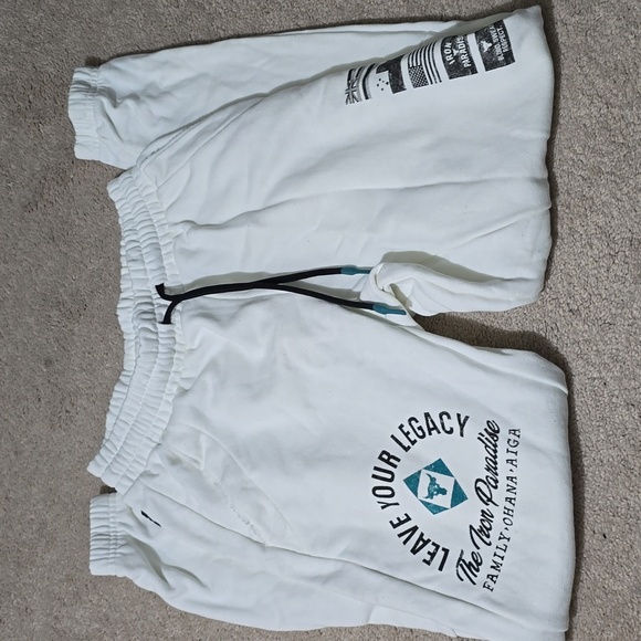 Under Armour Sweatpants - Picture 3 of 4